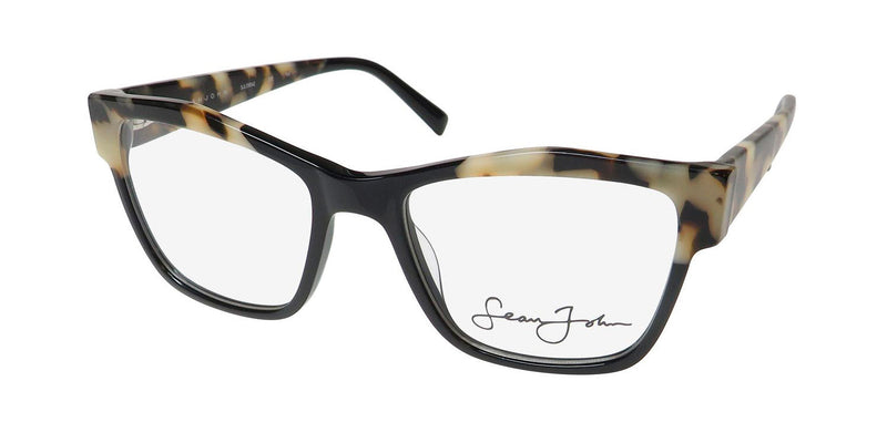 Sean John 6042 Eyeglasses