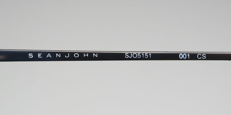 Sean John 5151 Eyeglasses