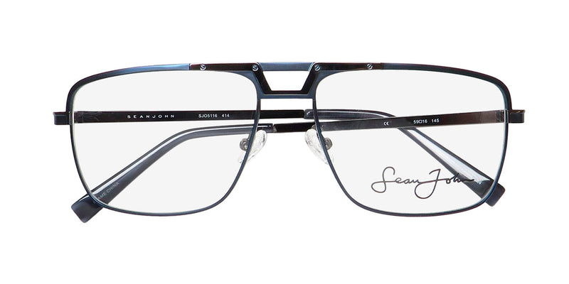Sean John 5116 Eyeglasses