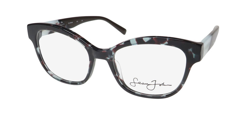 Sean John 6049 Eyeglasses