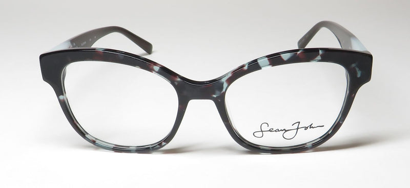 Sean John 6049 Eyeglasses