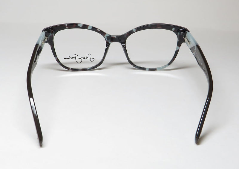 Sean John 6049 Eyeglasses