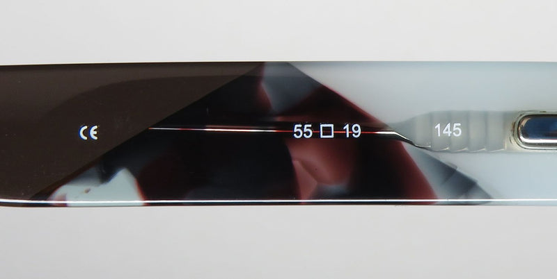 Sean John 6049 Eyeglasses