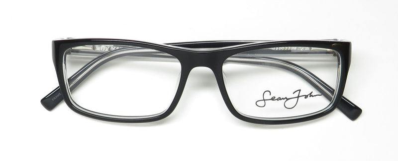 Sean John 5154 Eyeglasses