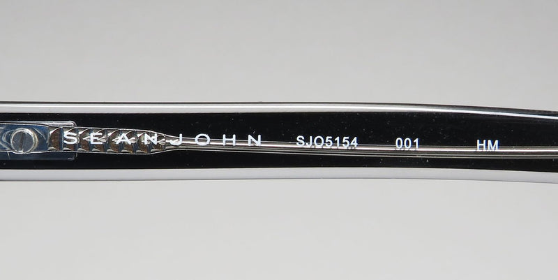 Sean John 5154 Eyeglasses