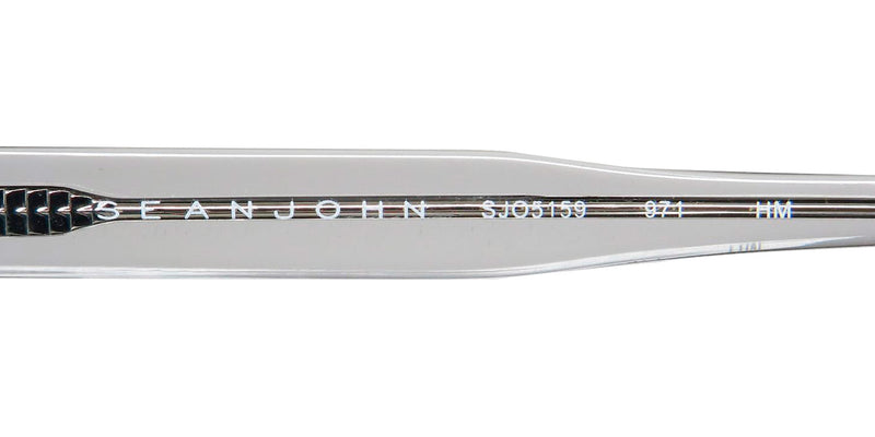 Sean John 5159 Eyeglasses