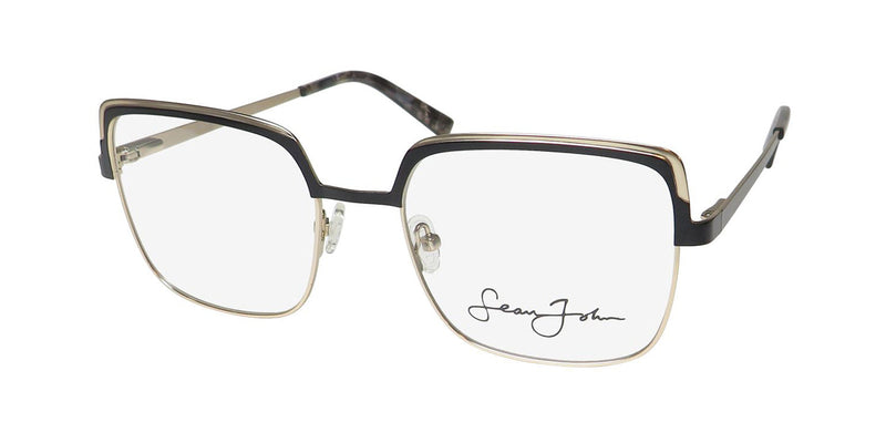 Sean John 6034 Eyeglasses