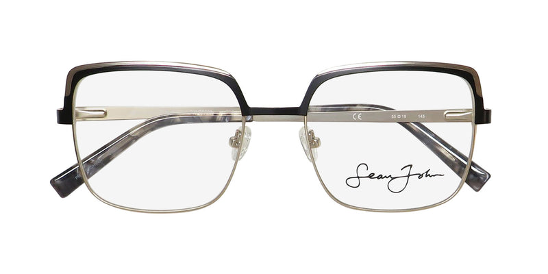 Sean John 6034 Eyeglasses