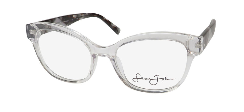 Sean John 6049 Eyeglasses