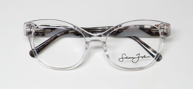Sean John 6049 Eyeglasses
