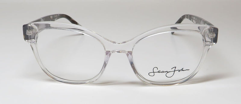 Sean John 6049 Eyeglasses