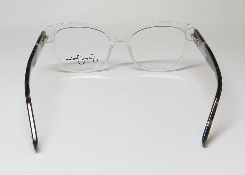 Sean John 6049 Eyeglasses