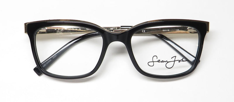 Sean John 6010 Eyeglasses