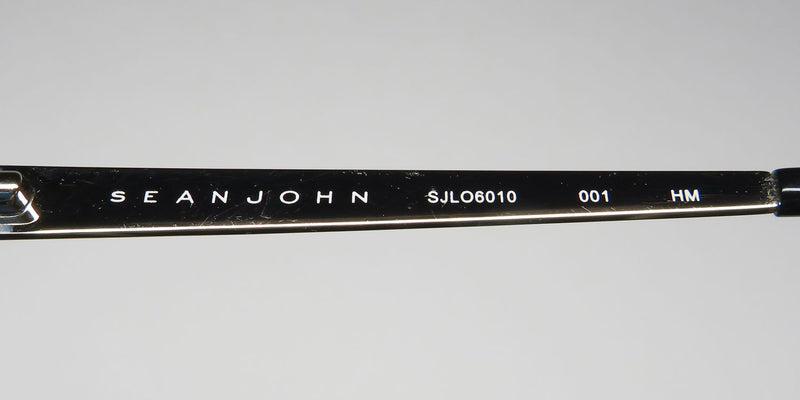 Sean John 6010 Eyeglasses