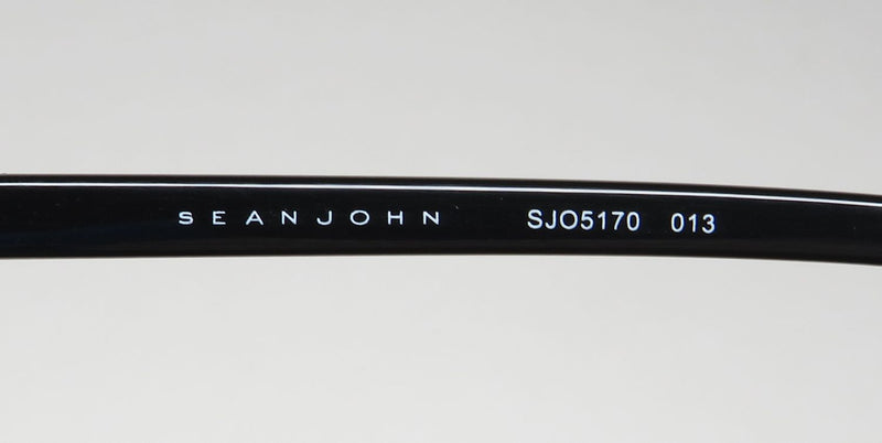 Sean John 5170 Eyeglasses