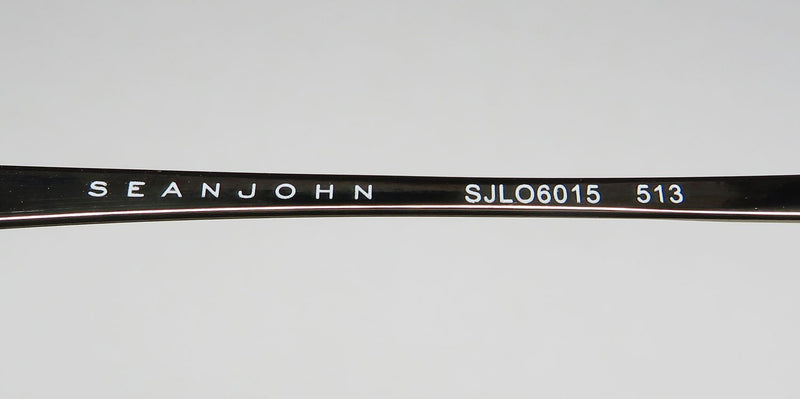 Sean John 6015 Eyeglasses