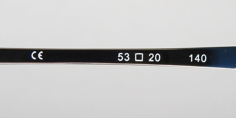 Sean John 6015 Eyeglasses