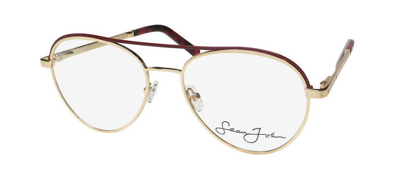 Sean John 6007 Eyeglasses