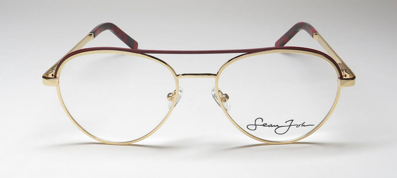 Sean John 6007 Eyeglasses