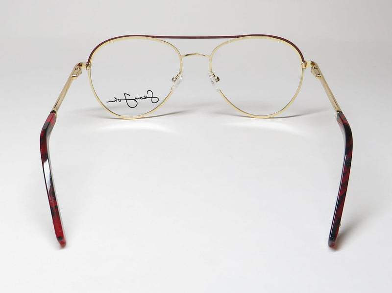 Sean John 6007 Eyeglasses