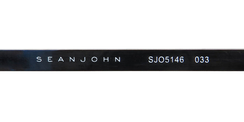 Sean John 5146 Eyeglasses