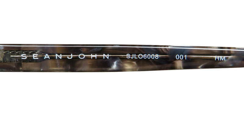 Sean John 6008 Eyeglasses
