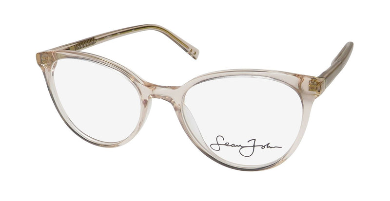 Sean John 6017 Eyeglasses