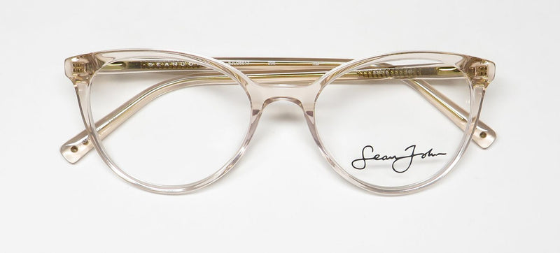 Sean John 6017 Eyeglasses