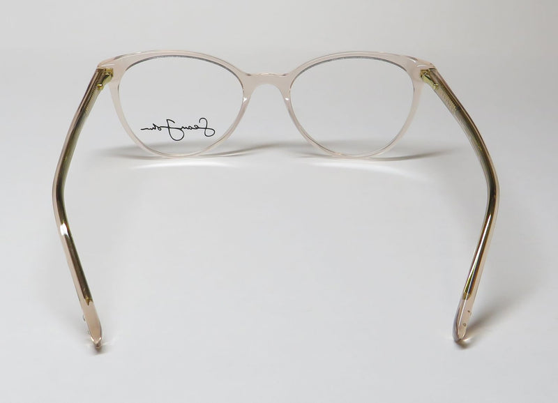 Sean John 6017 Eyeglasses