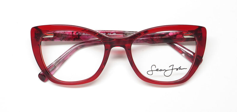 Sean John 6020 Eyeglasses