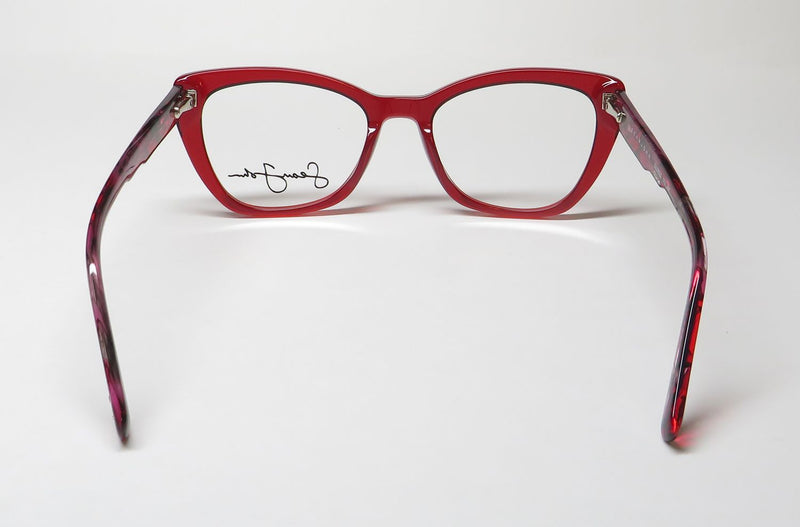 Sean John 6020 Eyeglasses