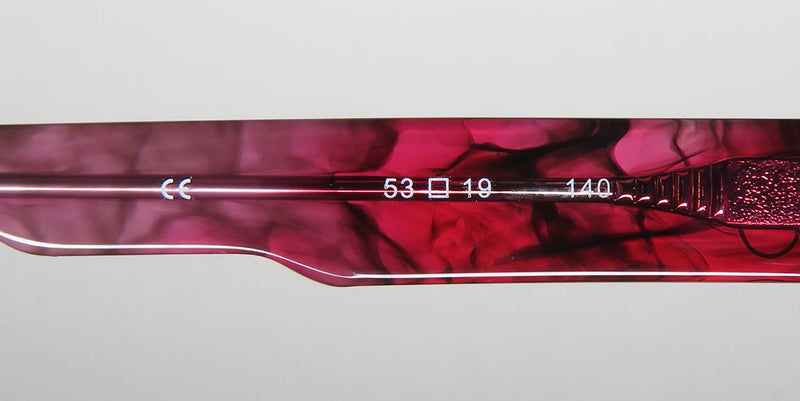 Sean John 6020 Eyeglasses