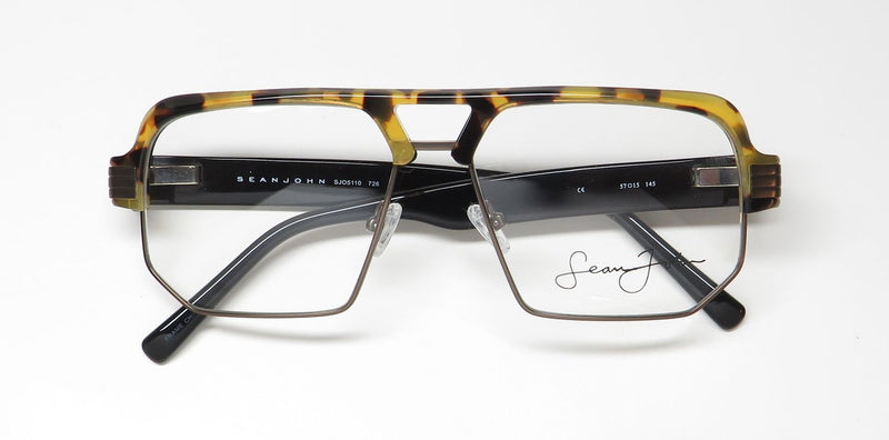 Sean John 5110 Eyeglasses