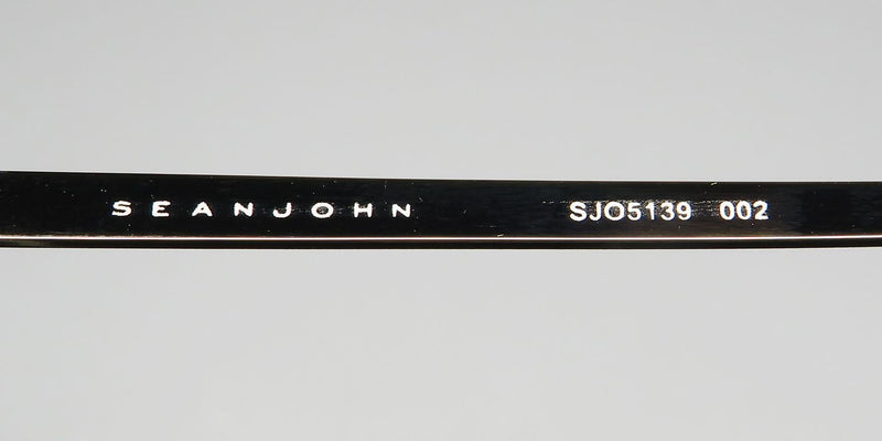 Sean John 5139 Eyeglasses