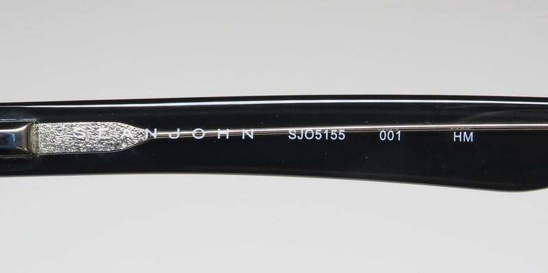Sean John 5155 Eyeglasses
