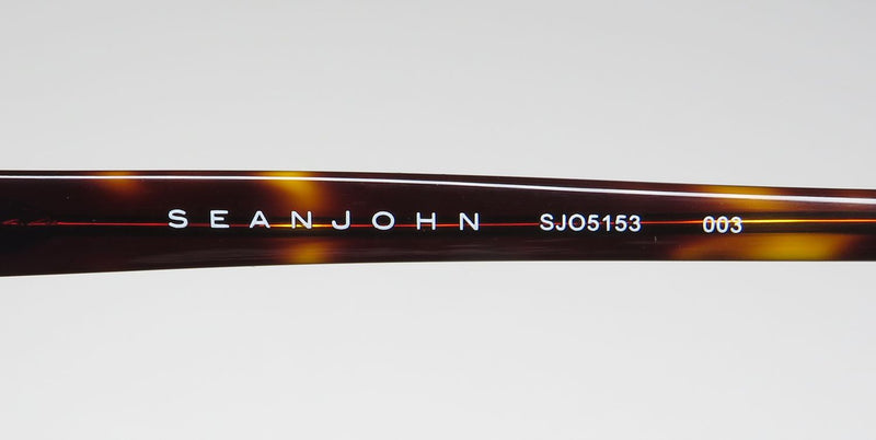 Sean John 5153 Eyeglasses