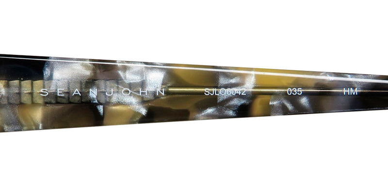 Sean John 6042 Eyeglasses