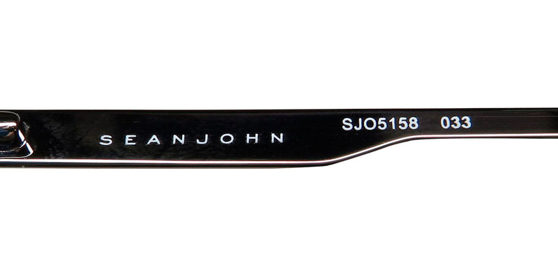 Sean John 5158 Eyeglasses