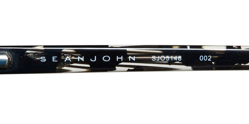 Sean John 5148 Eyeglasses