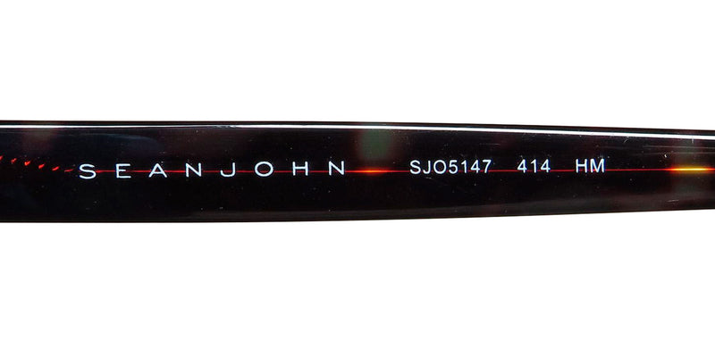 Sean John 5147 Eyeglasses