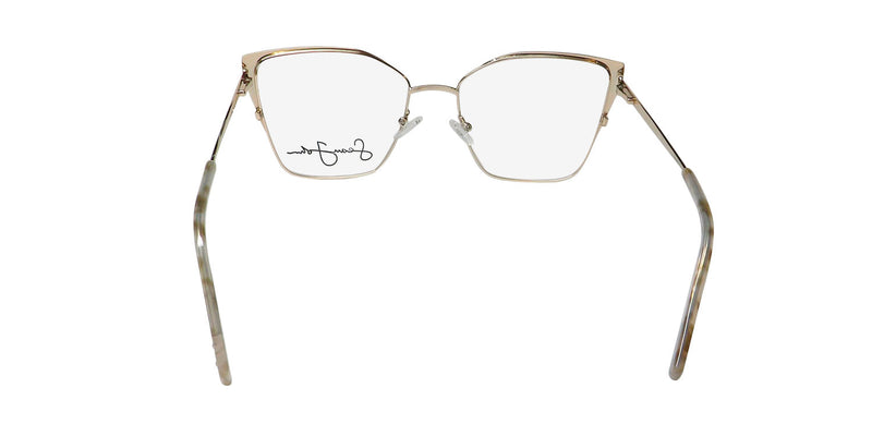 Sean John 6040 Eyeglasses