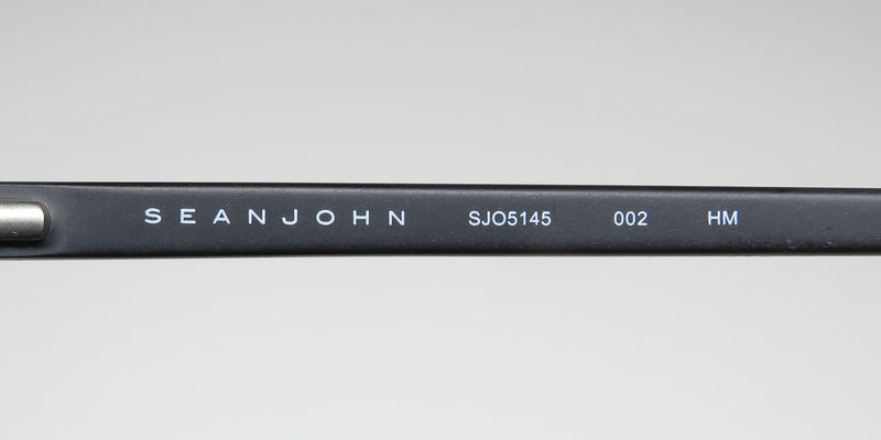 Sean John 5145 Eyeglasses