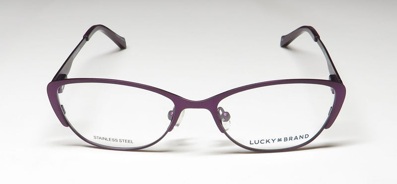 Lucky Brand D704 Eyeglasses