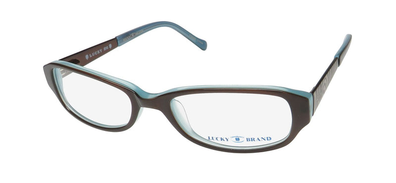 Lucky Brand Jade Eyeglasses