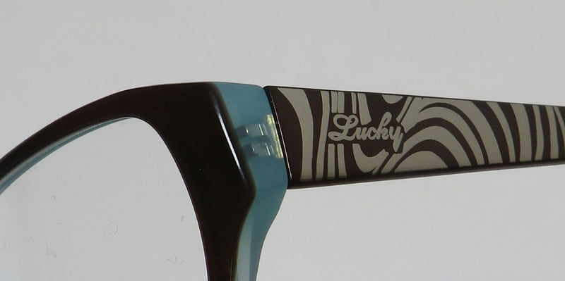 Lucky Brand Jade Eyeglasses