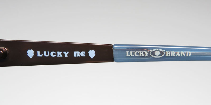 Lucky Brand Jade Eyeglasses