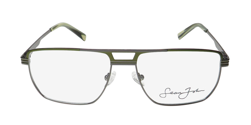 Sean John 5158 Eyeglasses