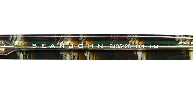 Sean John 5125 Eyeglasses