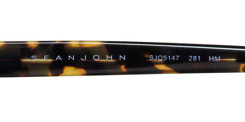 Sean John 5147 Eyeglasses