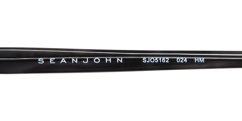 Sean John 5162 Eyeglasses